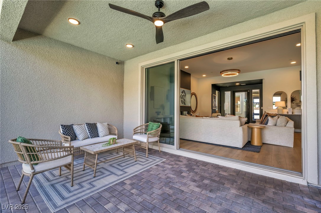 11954 Camden Ridge Court