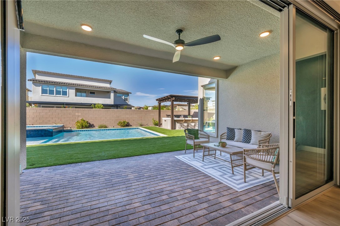 11954 Camden Ridge Court