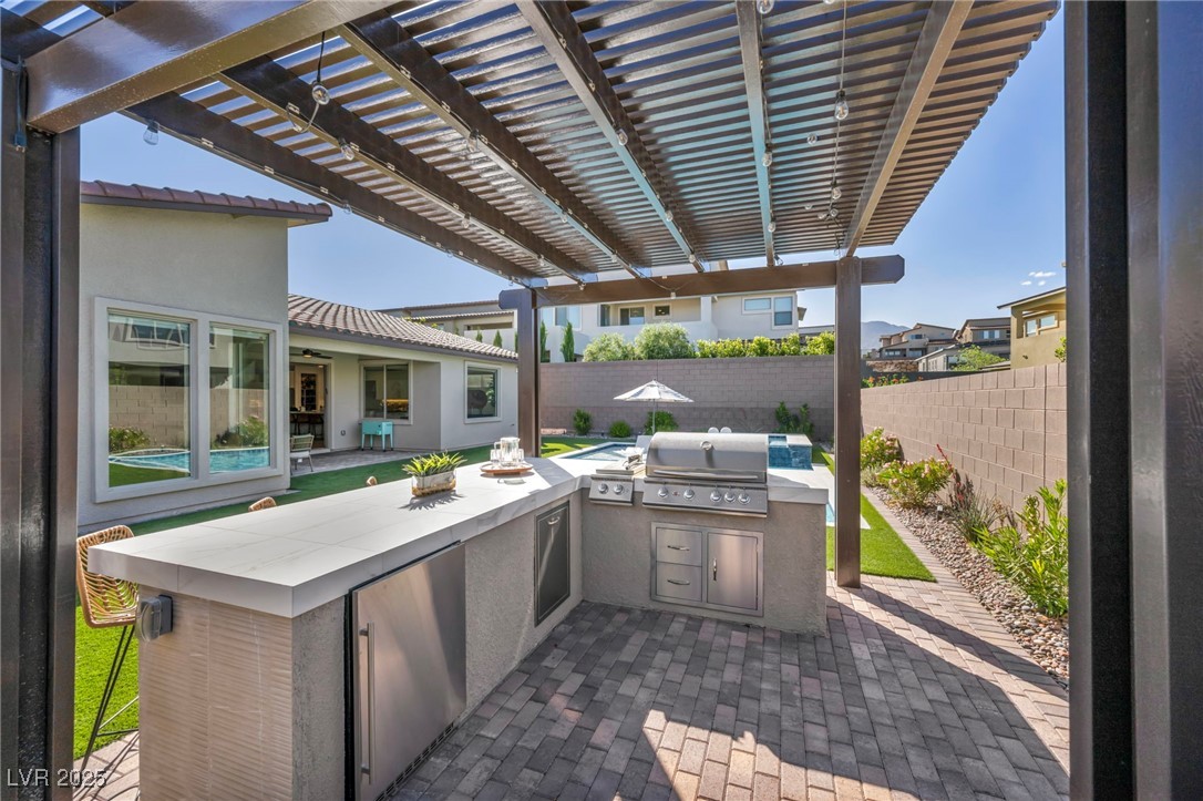 11954 Camden Ridge Court