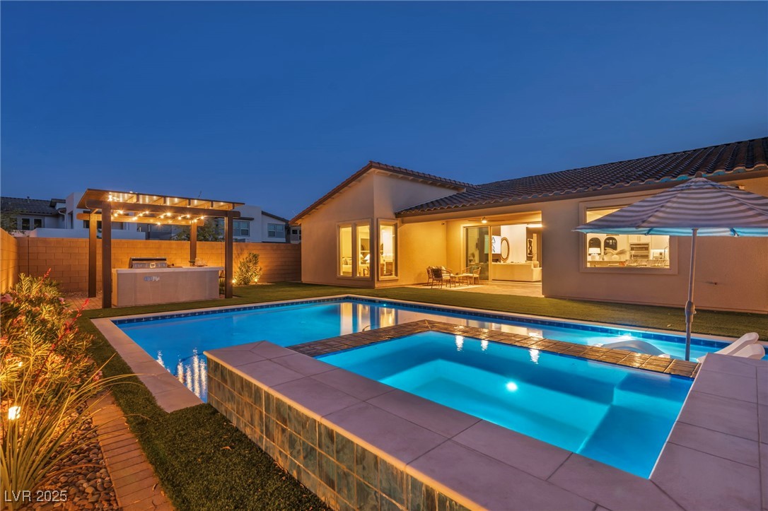 11954 Camden Ridge Court
