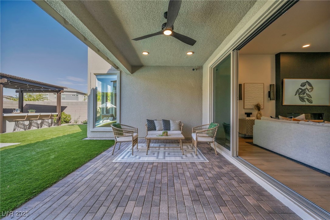 11954 Camden Ridge Court
