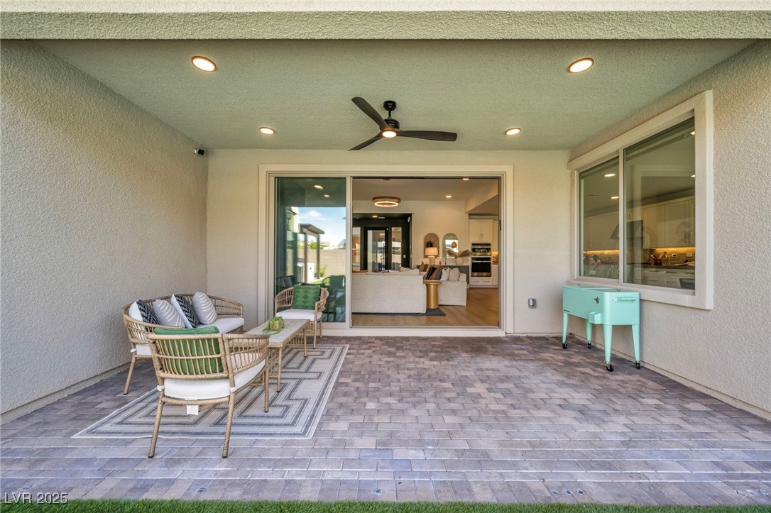 11954 Camden Ridge Court