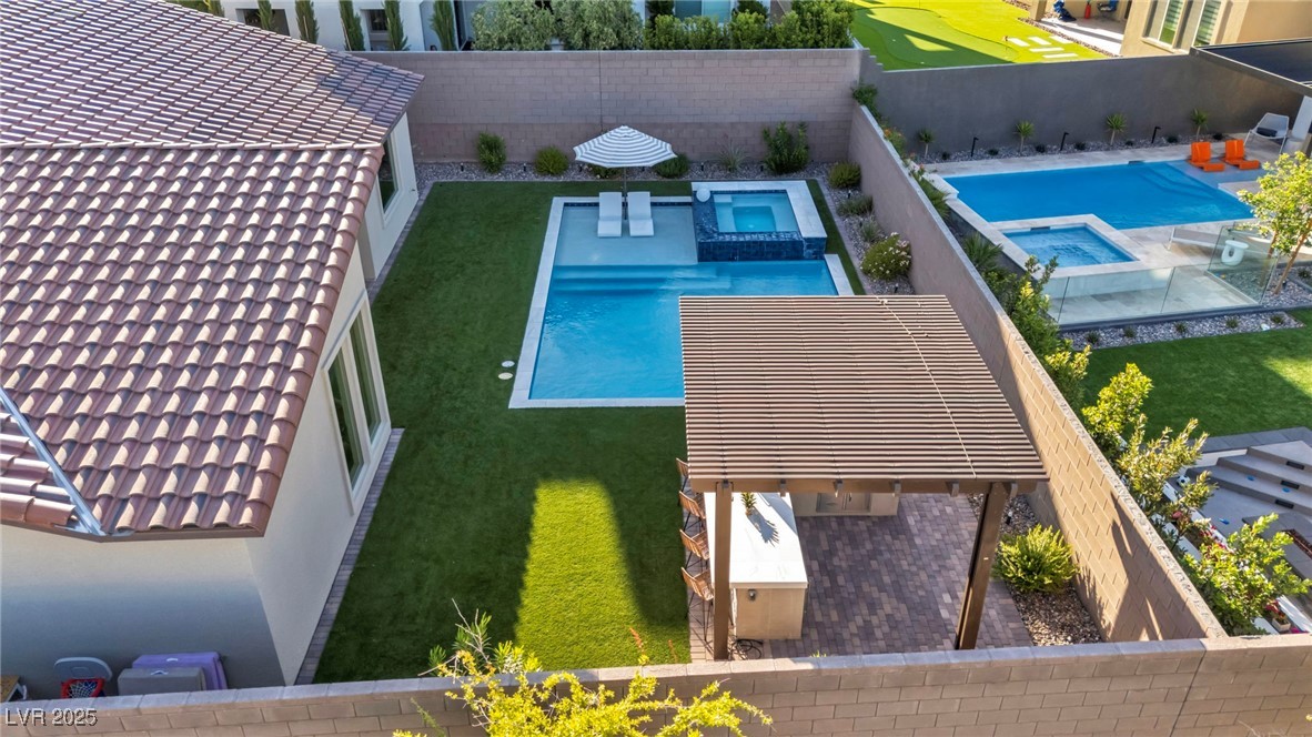 11954 Camden Ridge Court