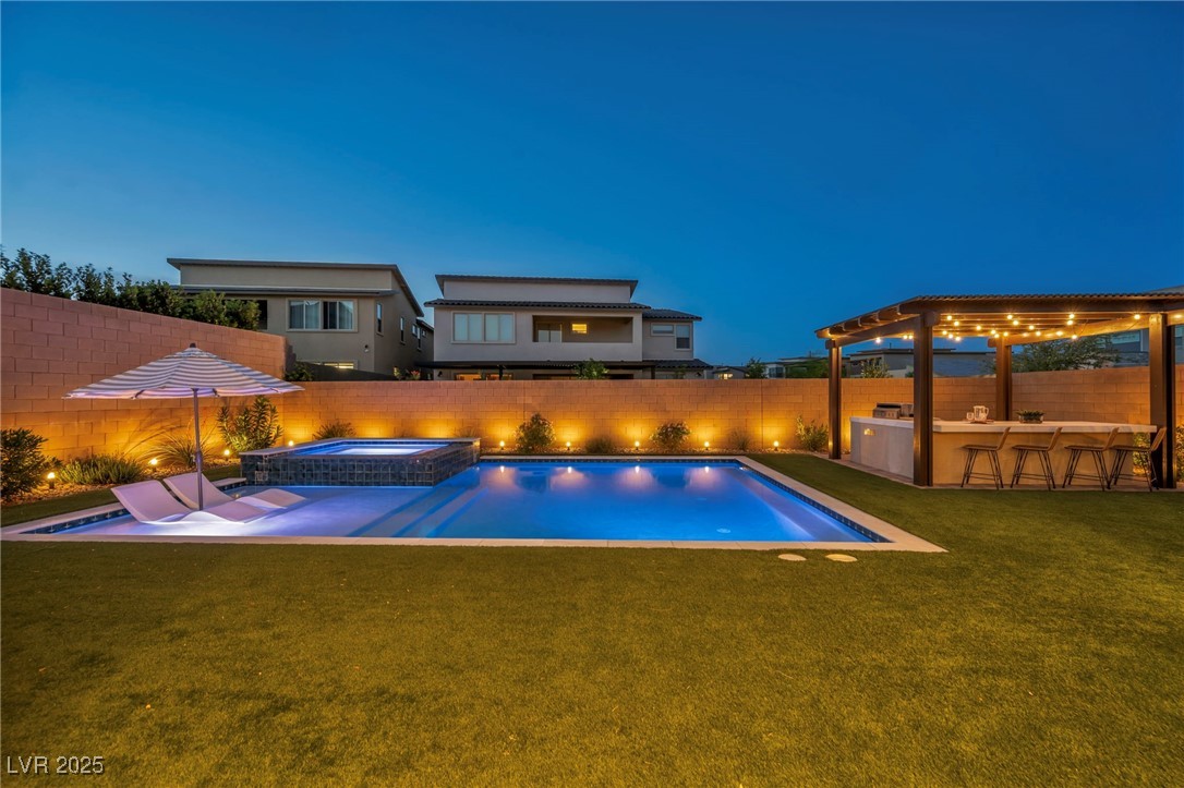 11954 Camden Ridge Court