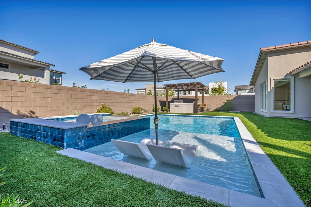 11954 Camden Ridge Court