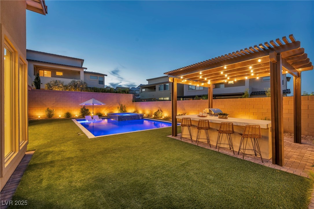 11954 Camden Ridge Court