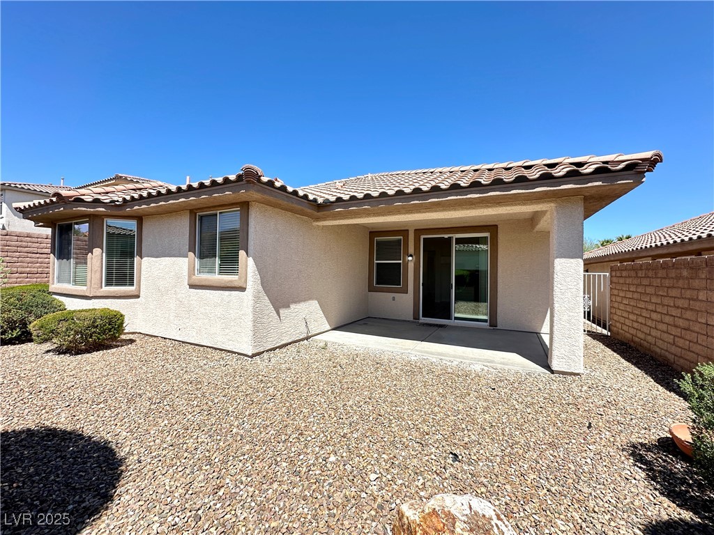 11069 Crystal Crest Court