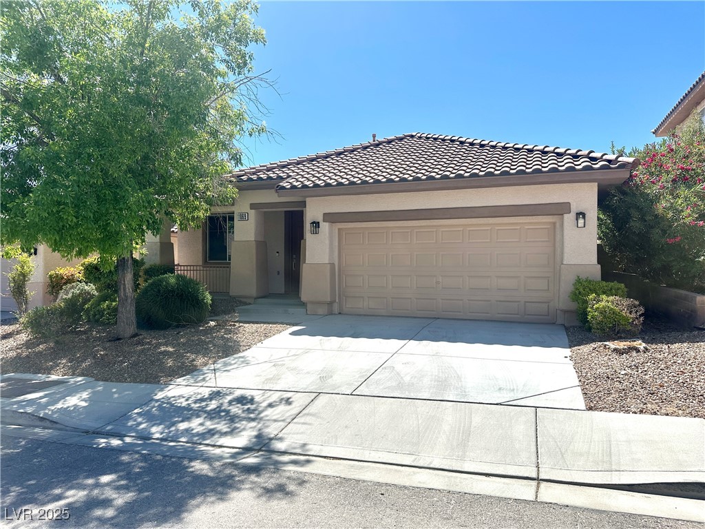 11069 Crystal Crest Court
