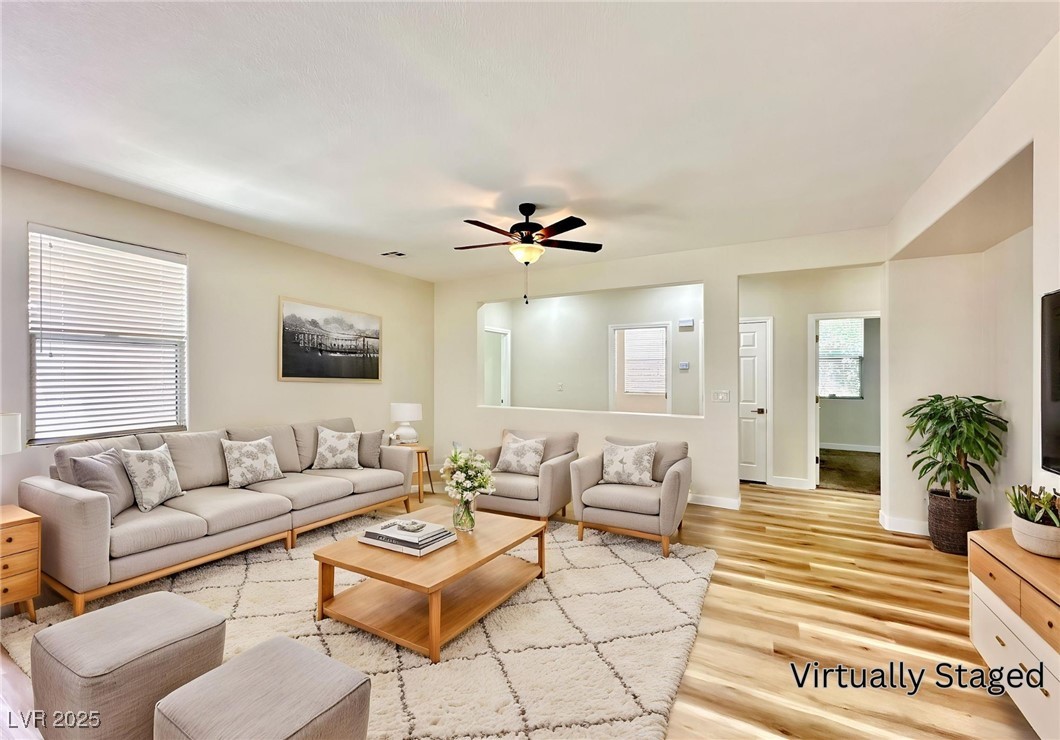 11069 Crystal Crest Court