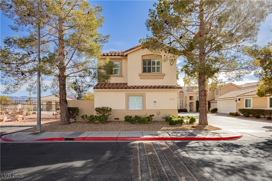 2345 Cliffwood Drive