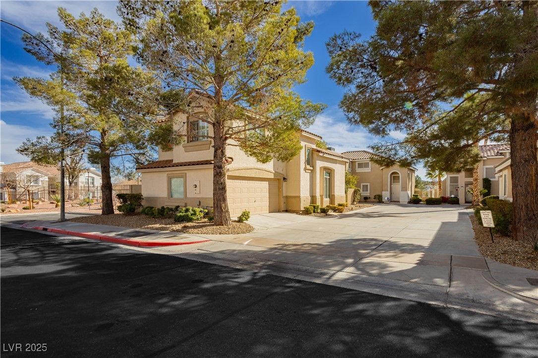 2345 Cliffwood Drive
