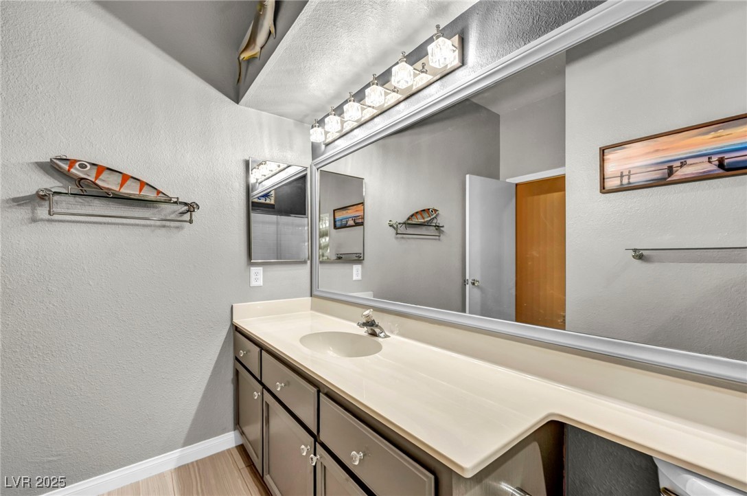 819 Arrowhead Trail