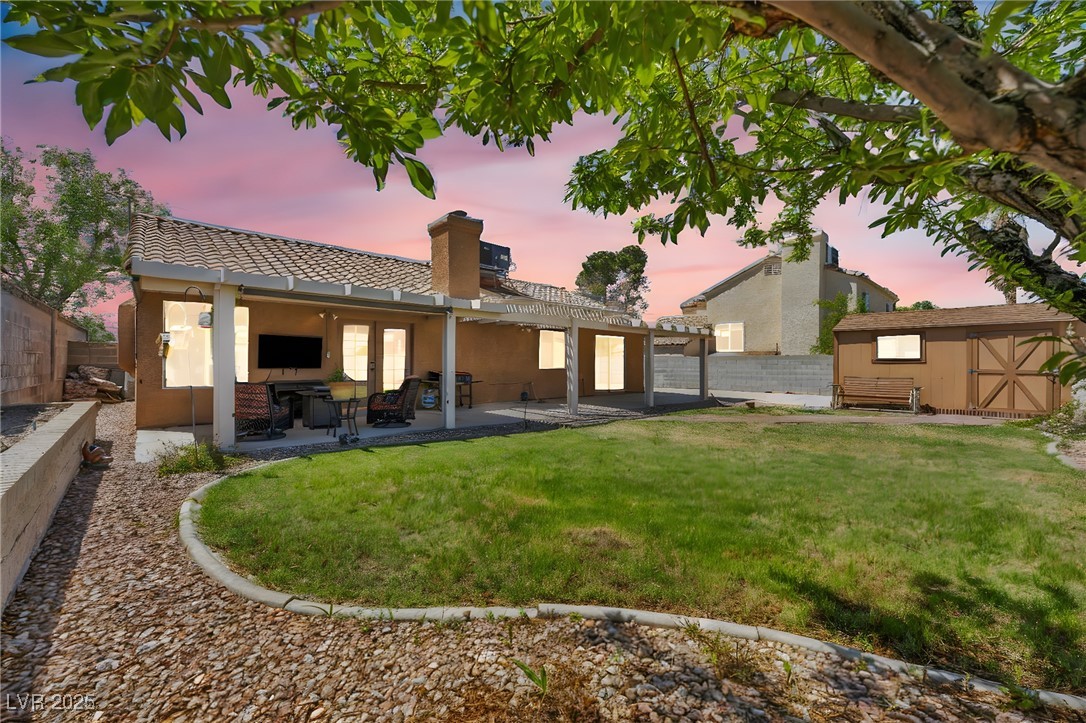 819 Arrowhead Trail