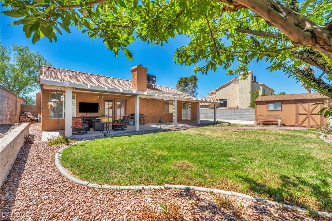 819 Arrowhead Trail