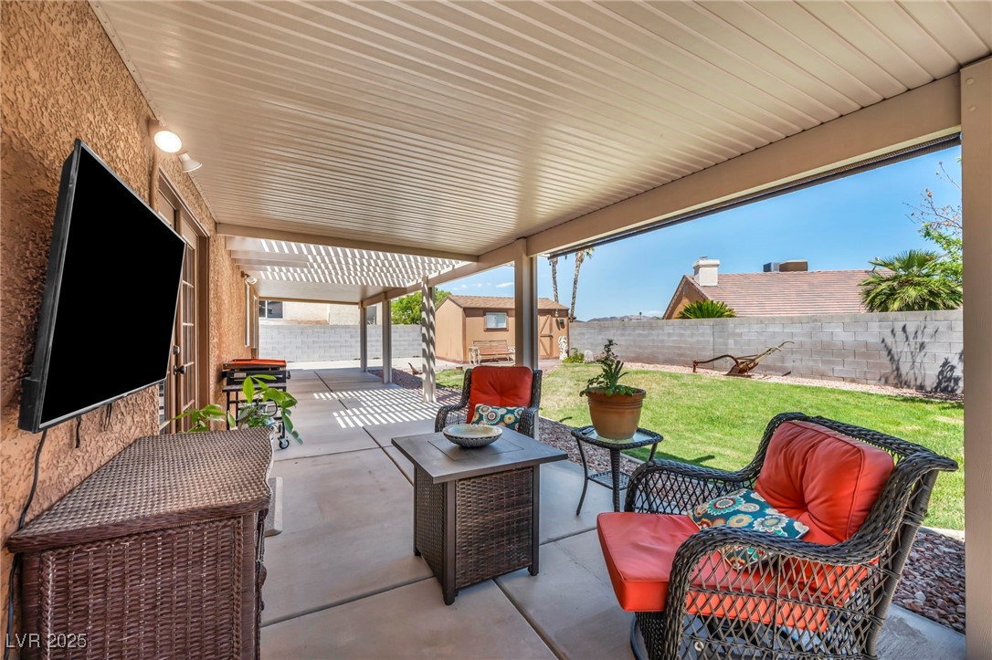 819 Arrowhead Trail
