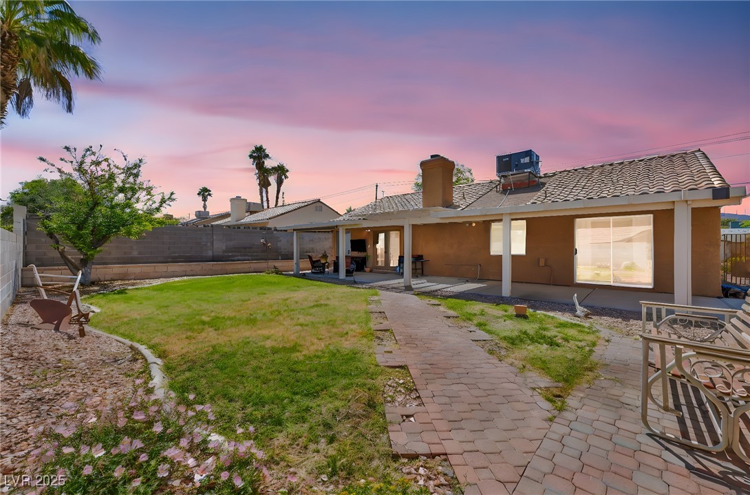 819 Arrowhead Trail