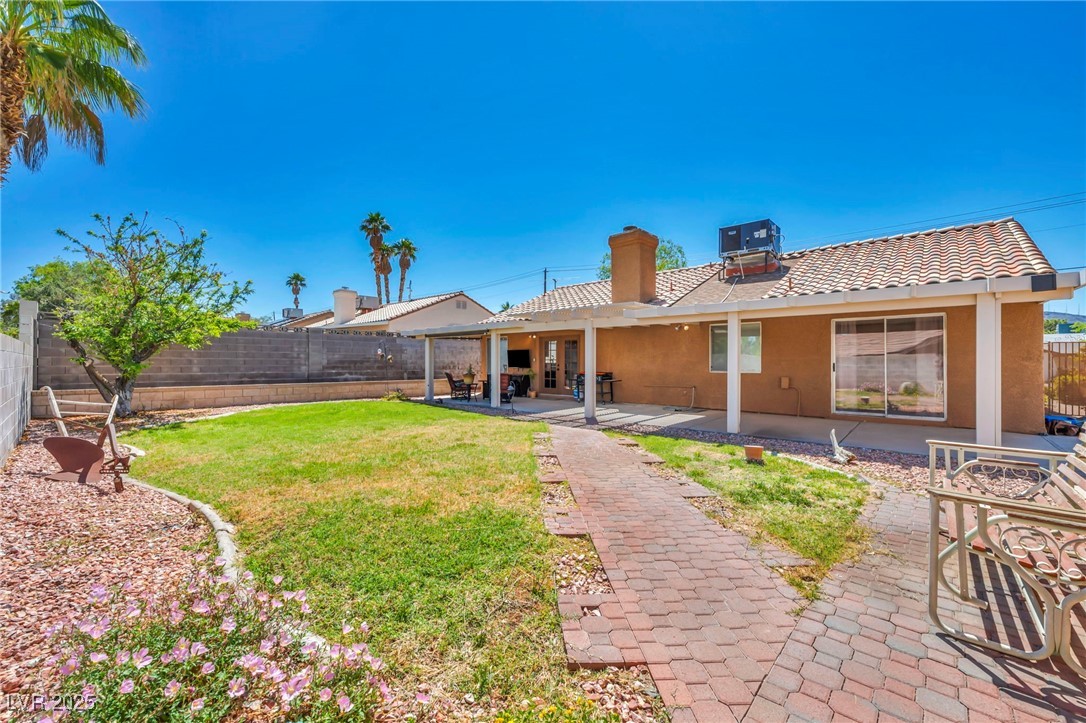 819 Arrowhead Trail