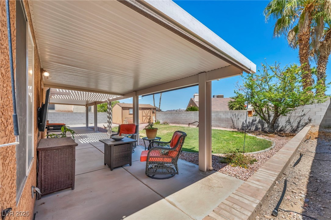819 Arrowhead Trail