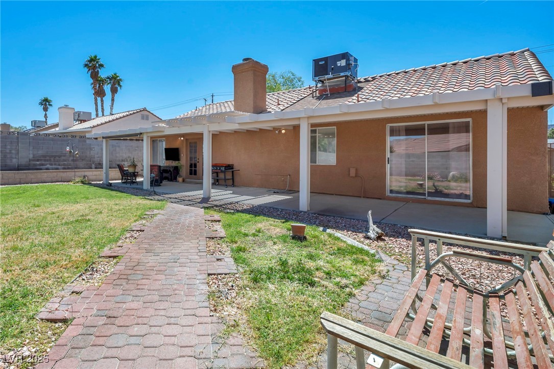 819 Arrowhead Trail