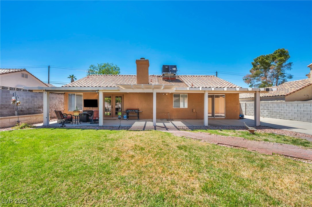 819 Arrowhead Trail