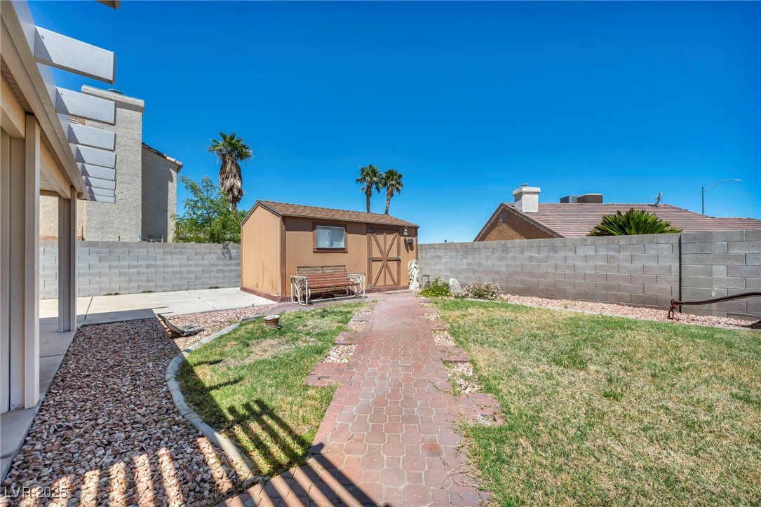 819 Arrowhead Trail