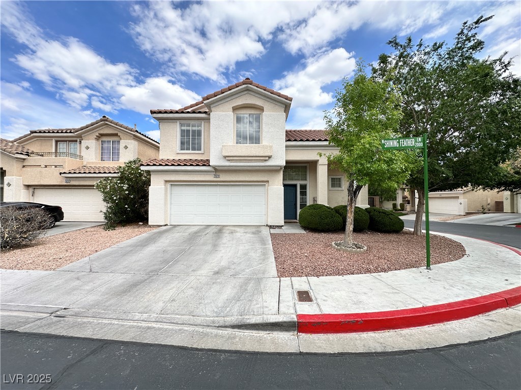 2024 Shining Feather Lane