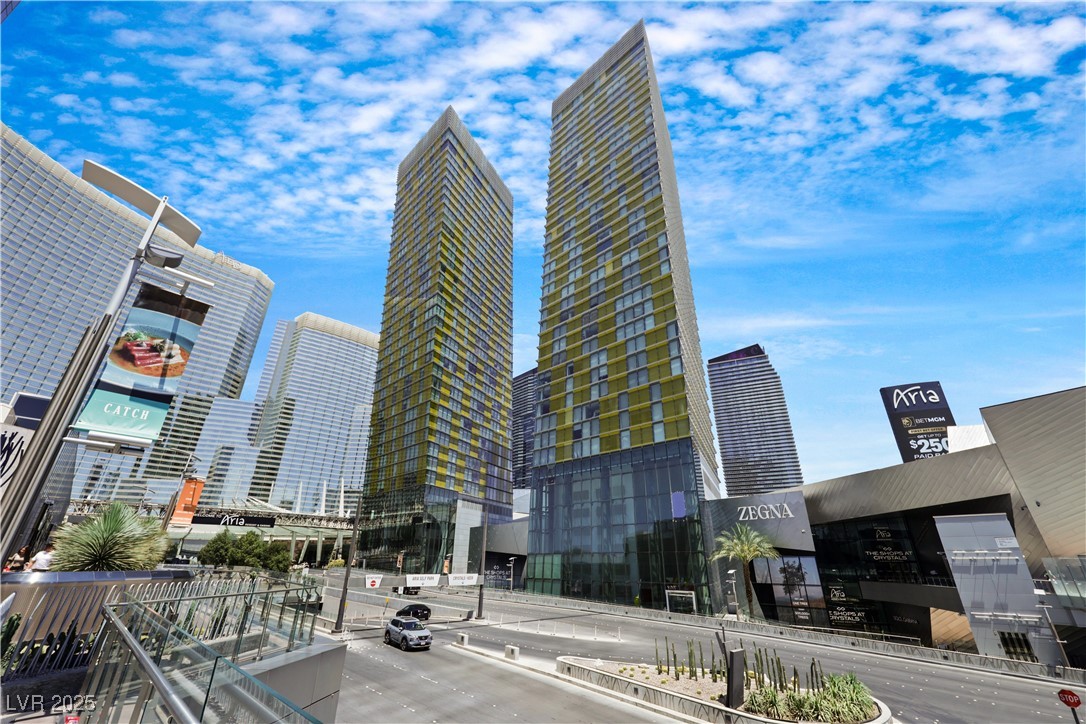 3726 Las Vegas Boulevard 1809