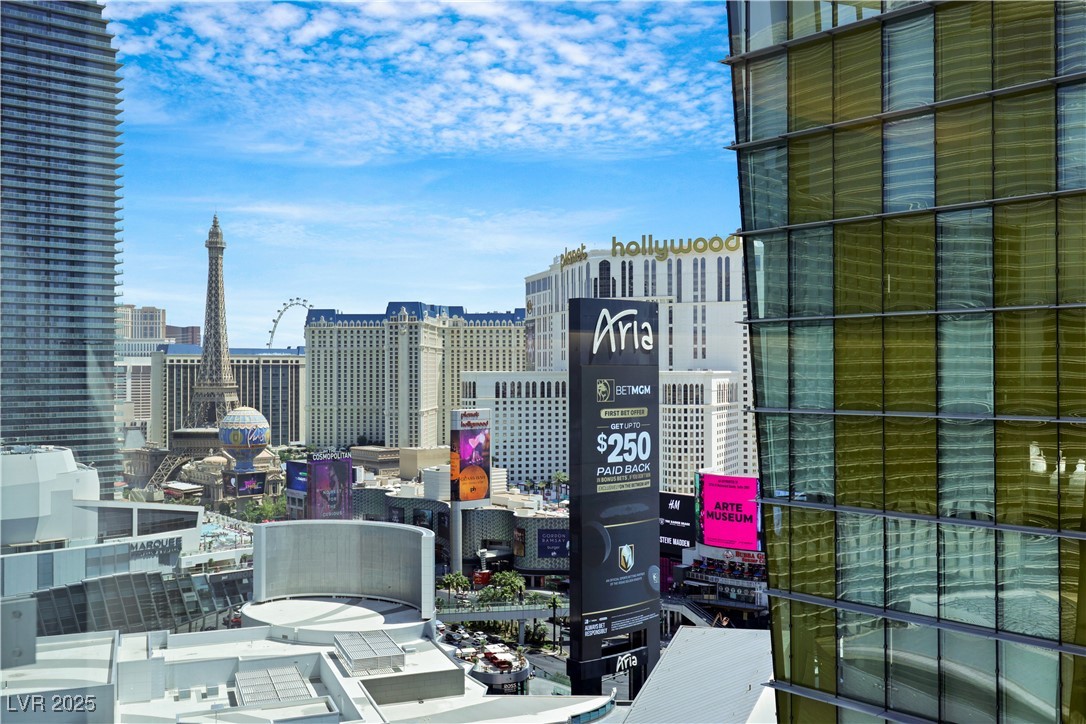 3726 Las Vegas Boulevard 1809