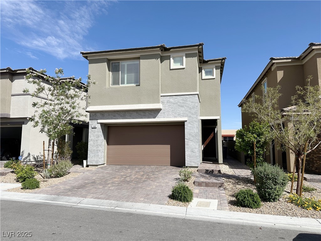 360 Wind Poppy Street