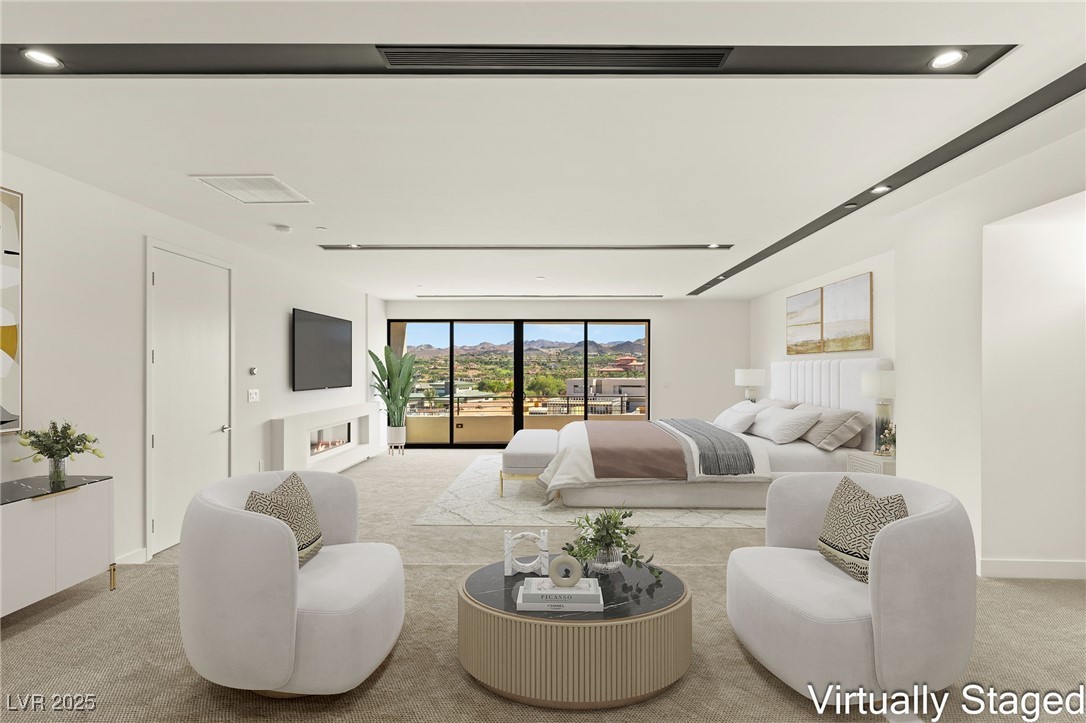 25 Canyon Bay Drive