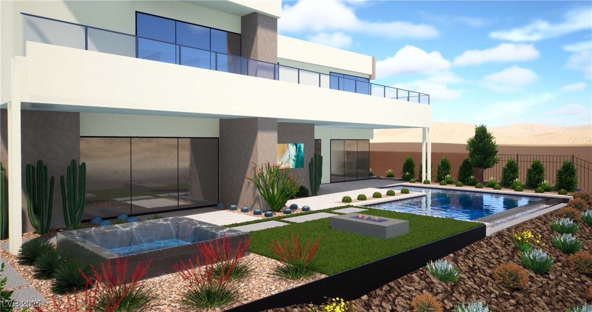 25 Canyon Bay Drive