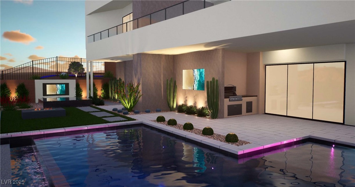 25 Canyon Bay Drive