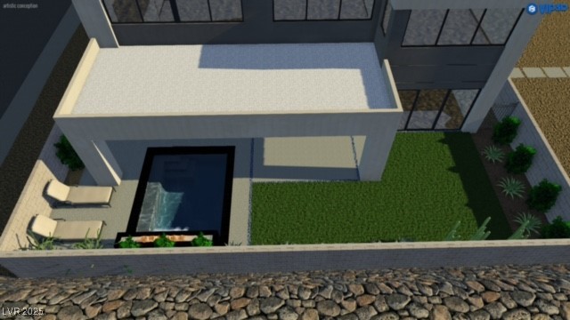 21 Highland Cove Lane