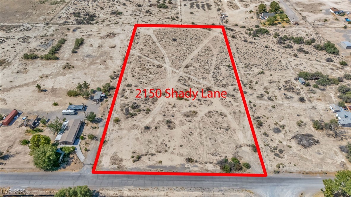 2150 West Shady Lane