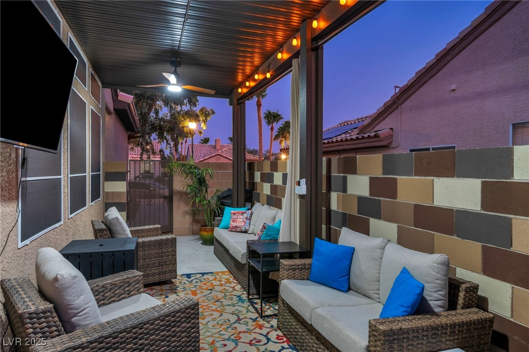 8252 Roselle Court