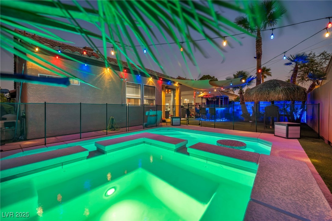 8252 Roselle Court