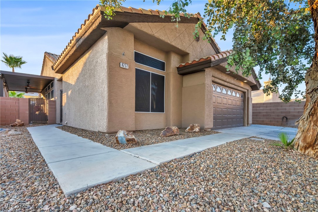 8252 Roselle Court