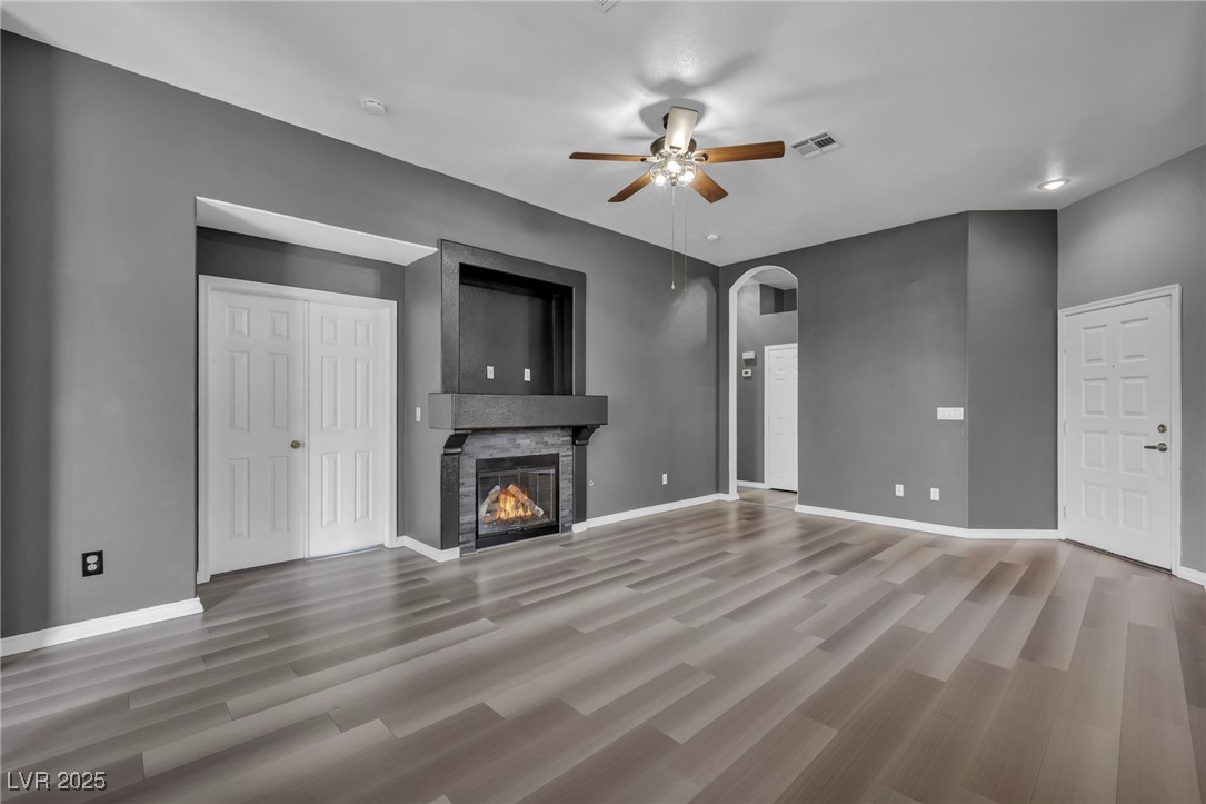 8252 Roselle Court