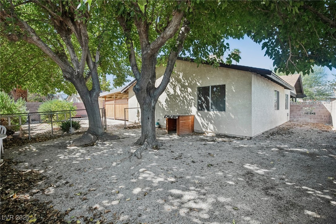 705 Northstar Street