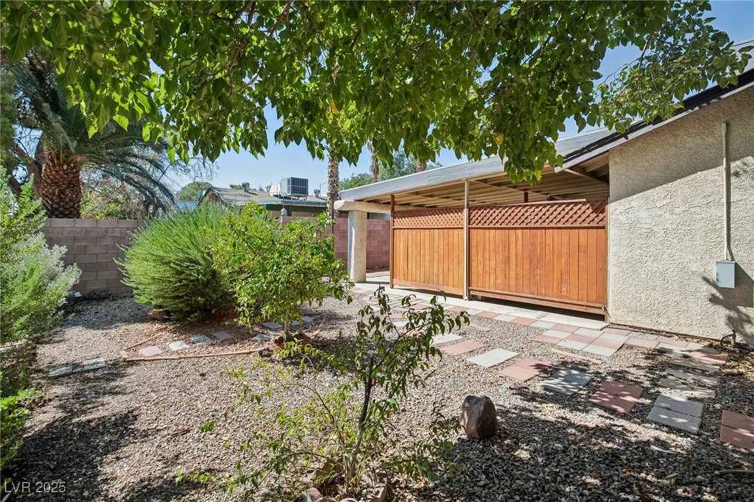 705 Northstar Street