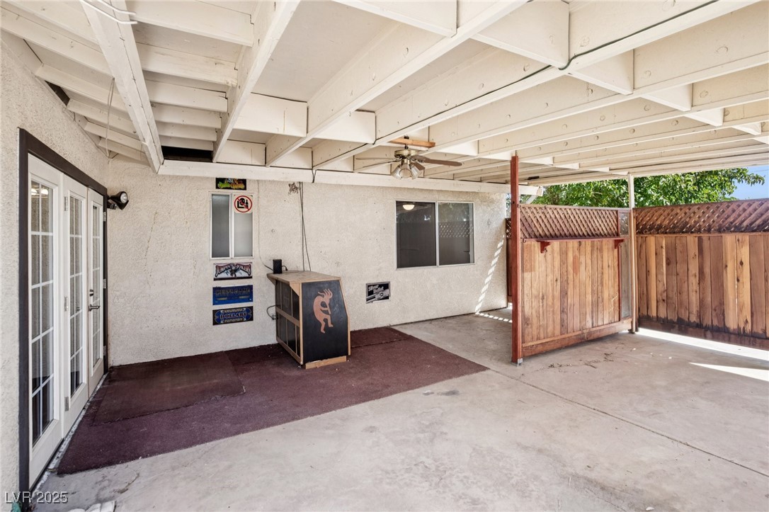 705 Northstar Street