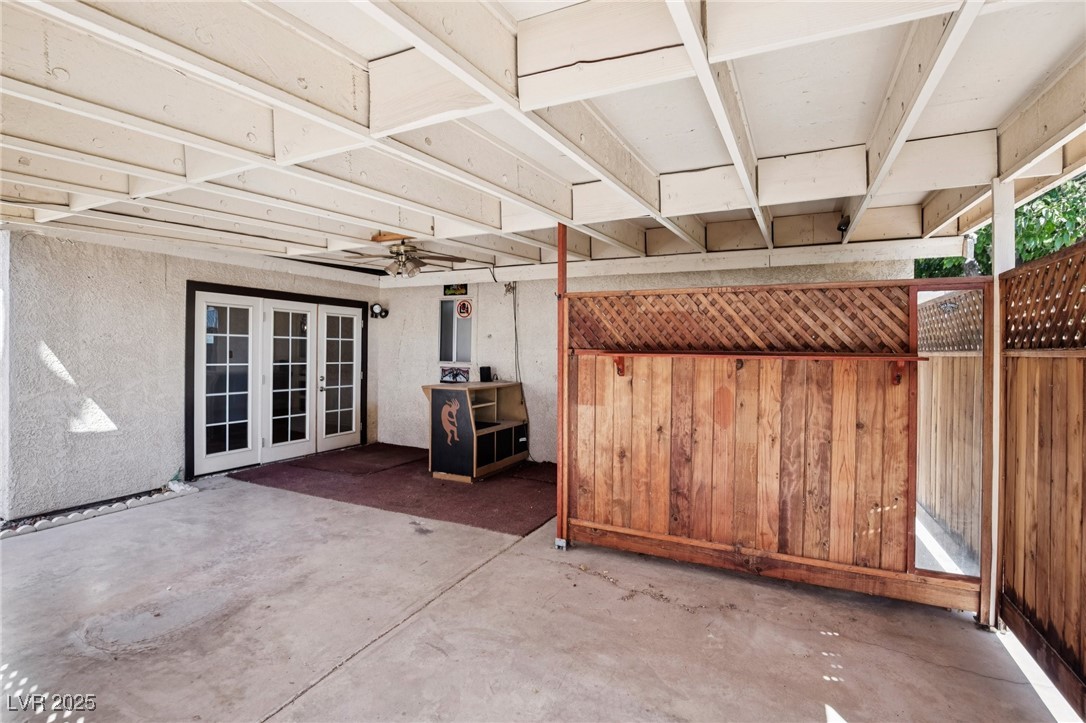705 Northstar Street