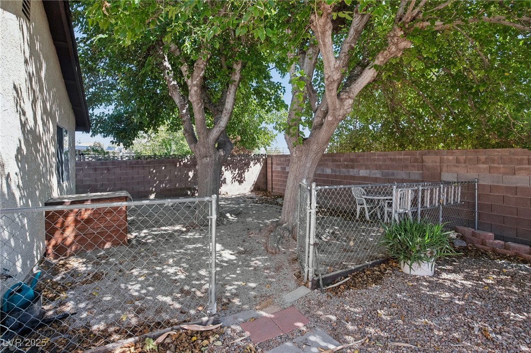 705 Northstar Street