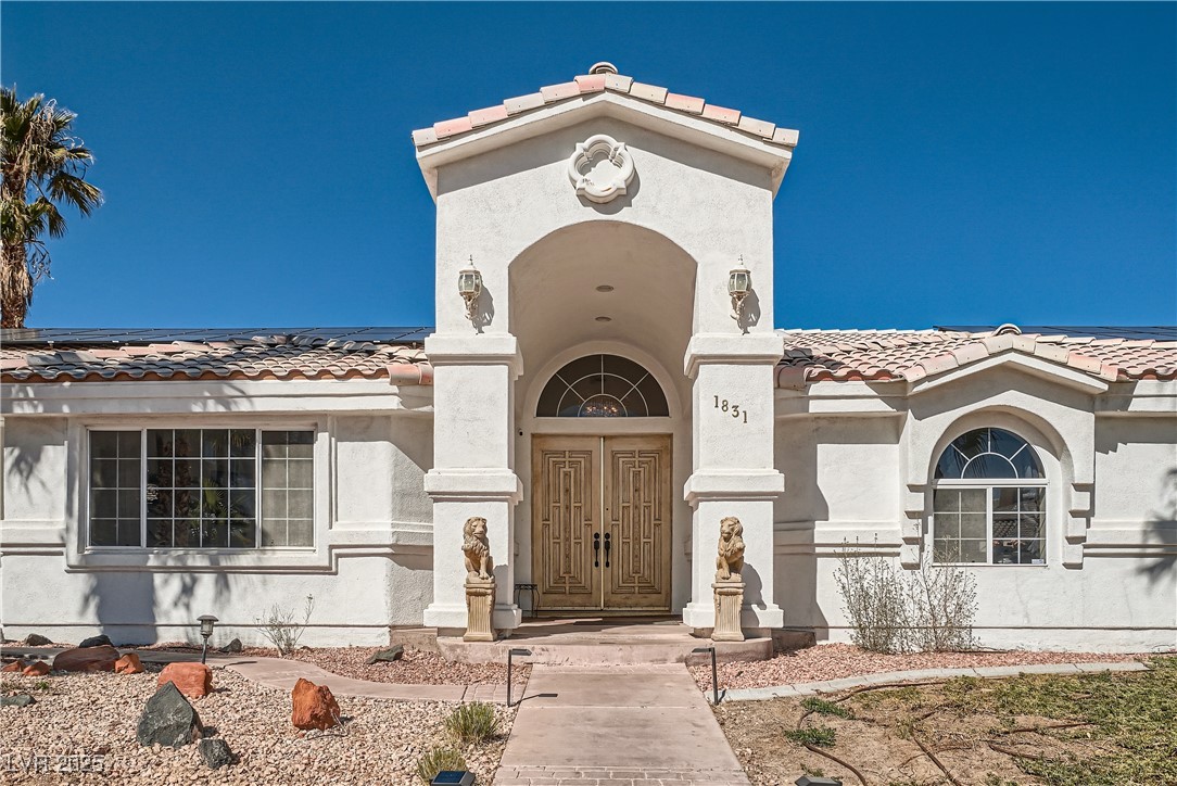 1831 Rosemere Court