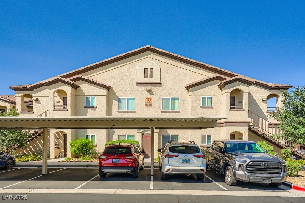 2291 West Horizon Ridge Parkway 10155