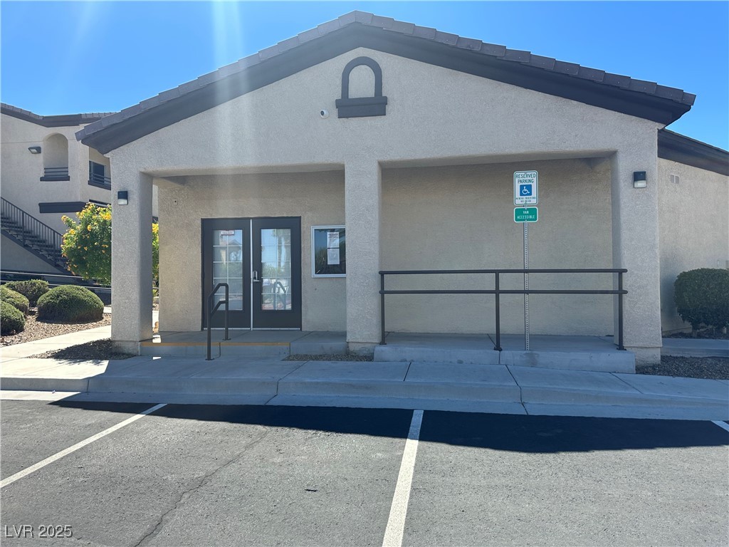 2291 West Horizon Ridge Parkway 10155