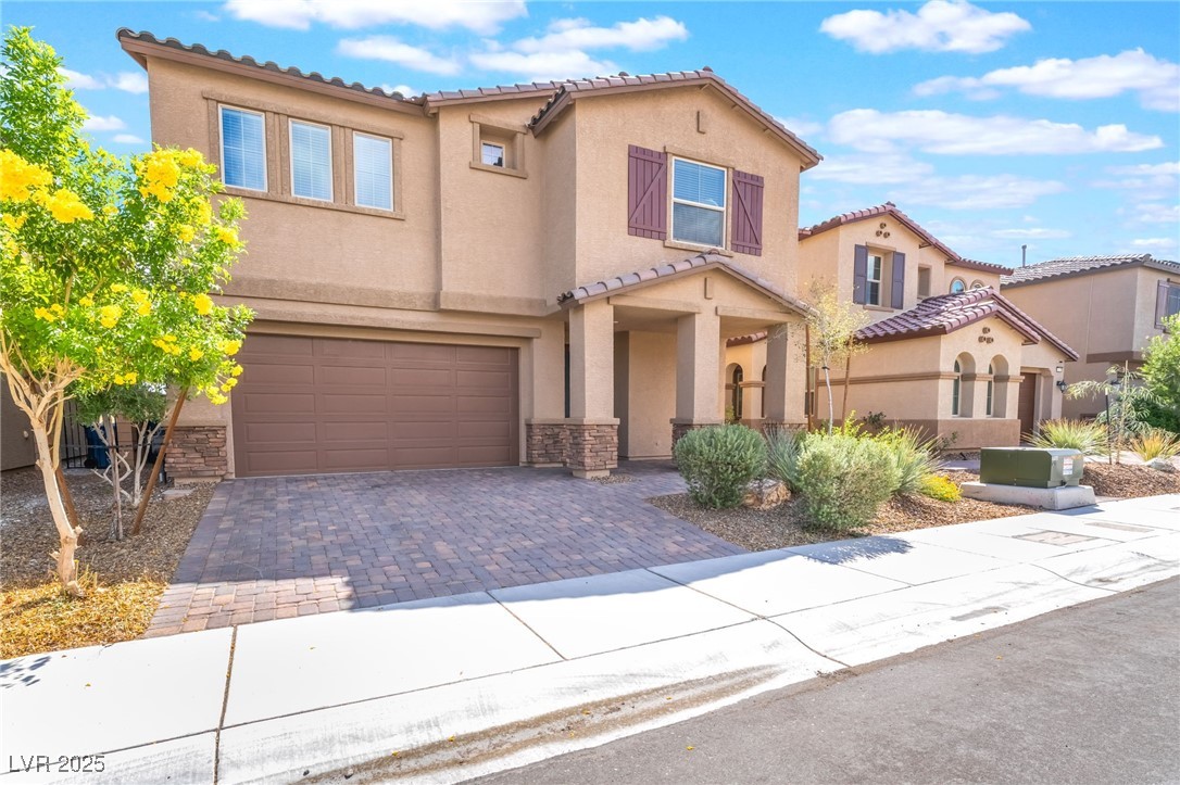 8130 Skye Desert Drive