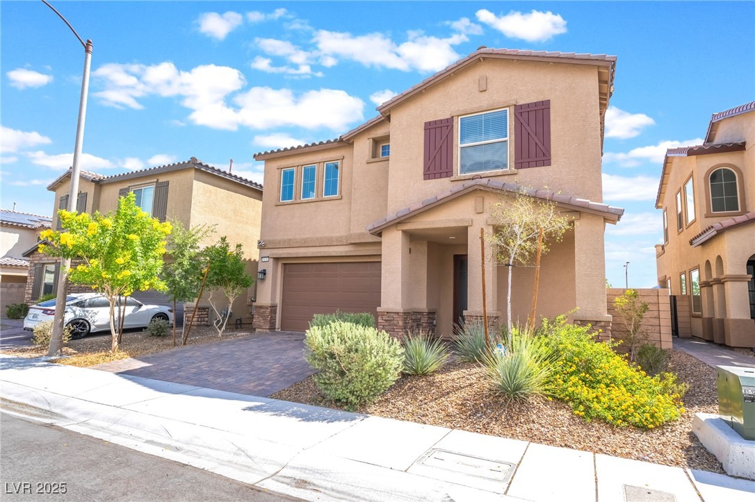 8130 Skye Desert Drive