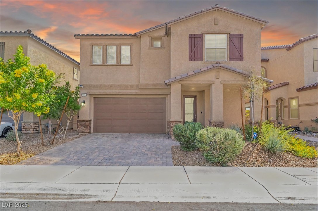8130 Skye Desert Drive