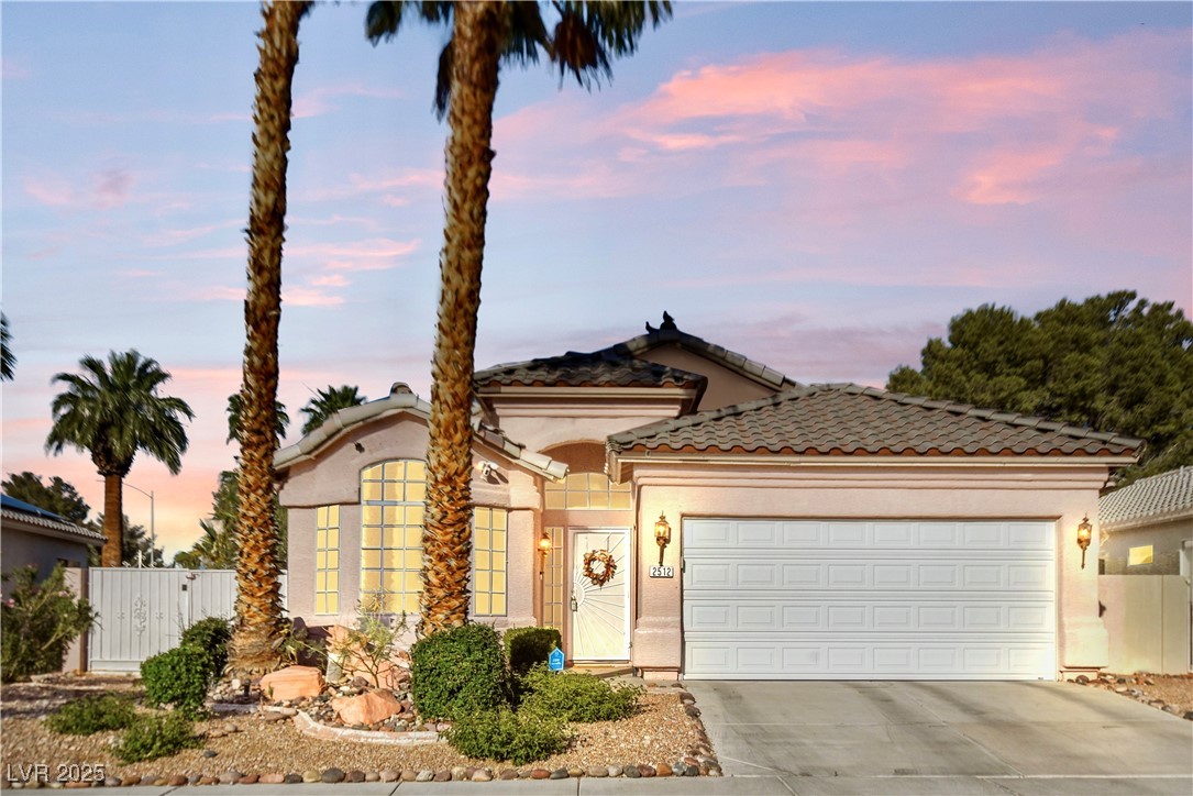 2512 Huber Heights Drive